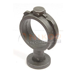 Butterfly Valve Body